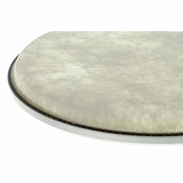 Remo 10" Fiberskyn 3 Medium (FA)