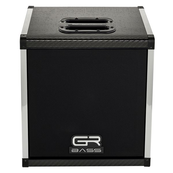 GR Bass ATC112-8 AeroTech Carbon Cab