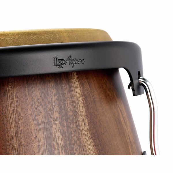 LP LPA611-SW 11" Conga Walnut