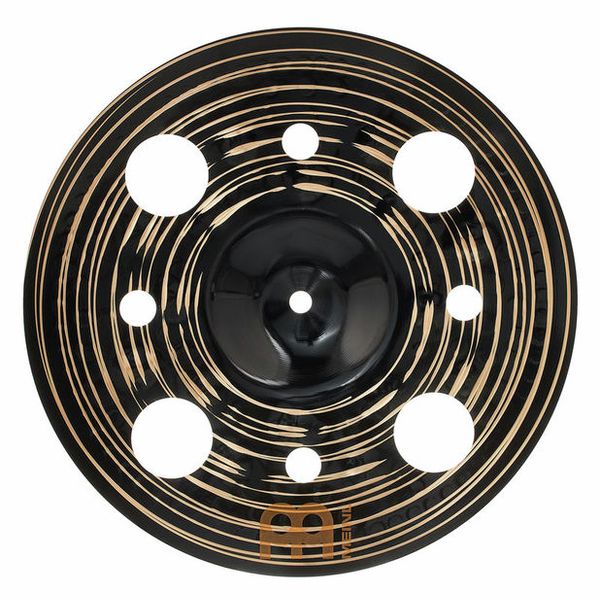 Meinl 12" Class. Cust. Dark Tr. Spl.
