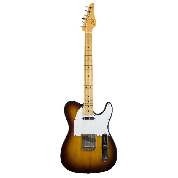 Suhr Classic T Antique MN 2TB