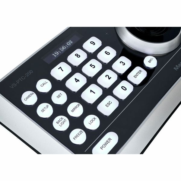 Marshall Electronics VS-PTC-200 PTZ Camera Controll