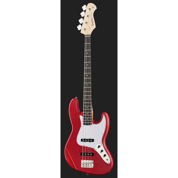 Harley Benton JB-20 CA Standard Series Set