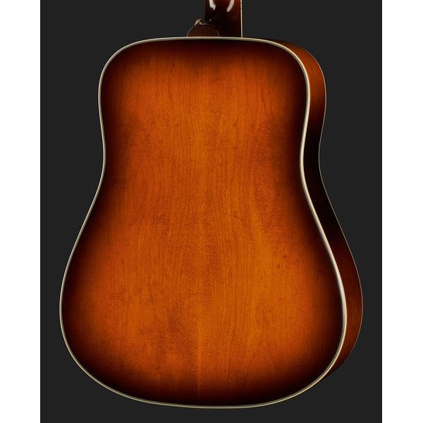 Epiphone Masterbuilt Frontier