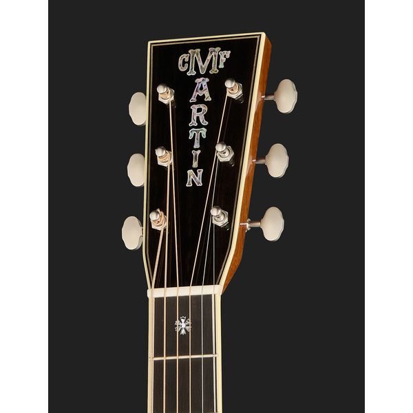 Martin Guitar OM-45 John Mayer 20th Anniv.