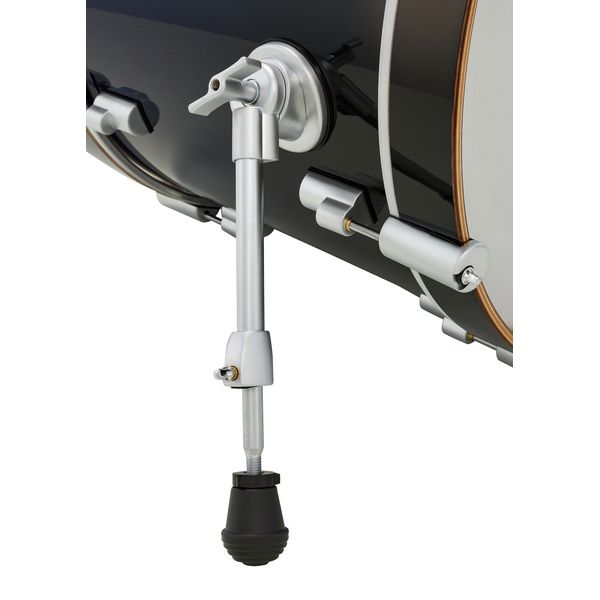 DrumCraft Series 6 18"x14" Bass Drum BVB