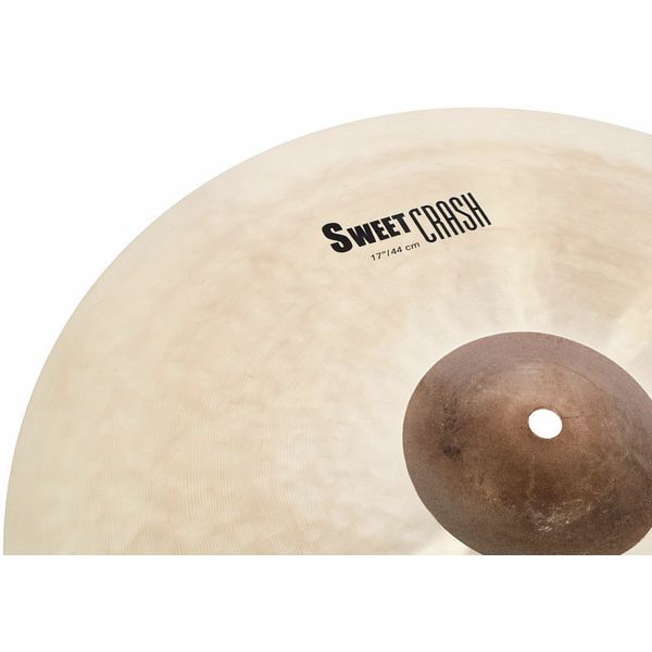 Zildjian 17" K Sweet Crash