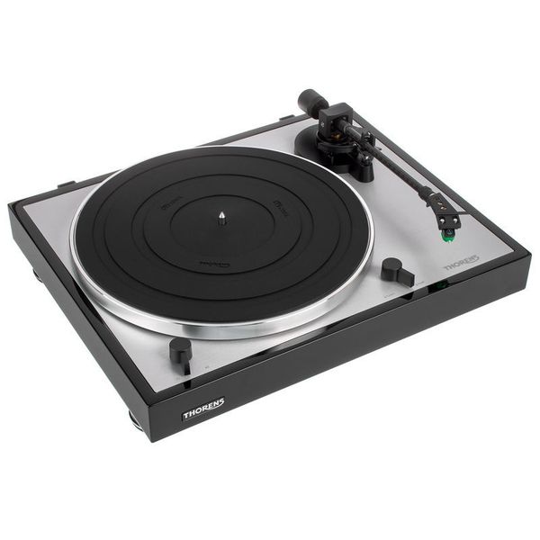 Thorens TD 402 DD black