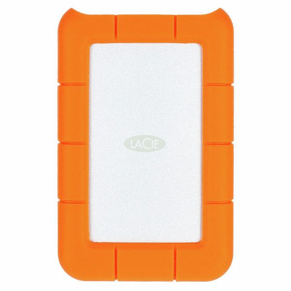 LaCie Rugged Mini 1TB USB3