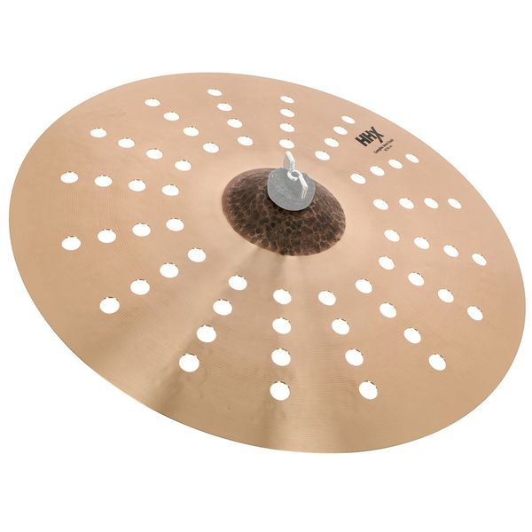 Sabian 16" HHX Complex Aero Crash