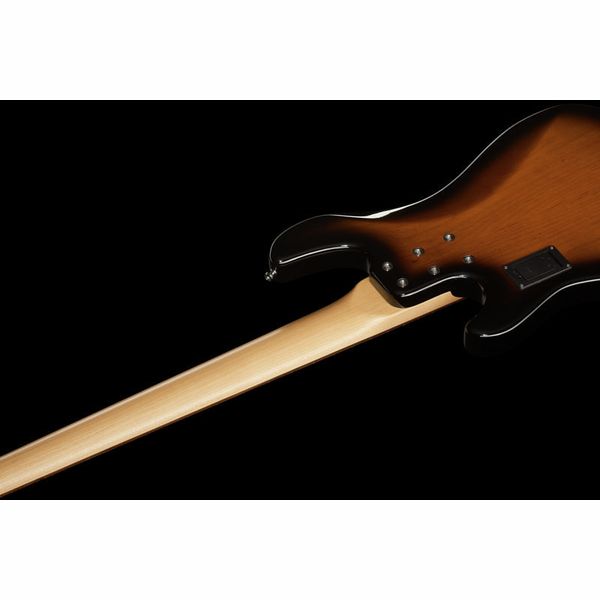 Sandberg California II VM 5 PF TSB