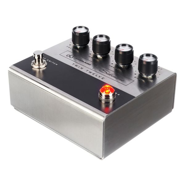 Jackson Audio Twin Twelve