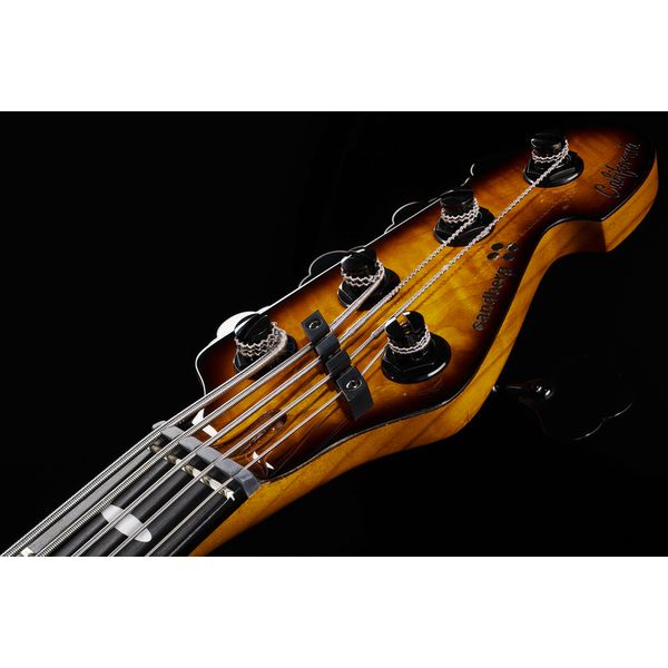 Sandberg California Supreme 35th HB 5