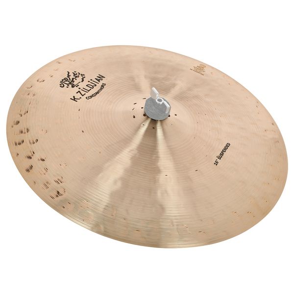 Zildjian 16" K' Constantinople Susp.