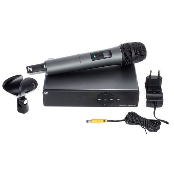 Sennheiser XSW 1-825 E-Band Vocal Set