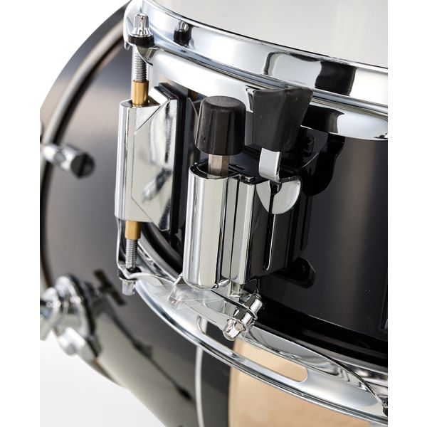 DrumCraft Series 3 Standard Set Black