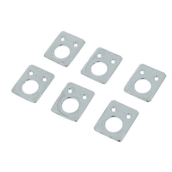 Graph Tech PRT-952-201-C0 Mount. Plates