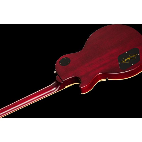 Epiphone 1959 Les Paul FactoryBurst VOS