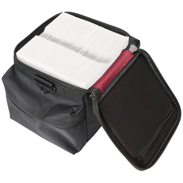 Magma 45 Record-Bag 100