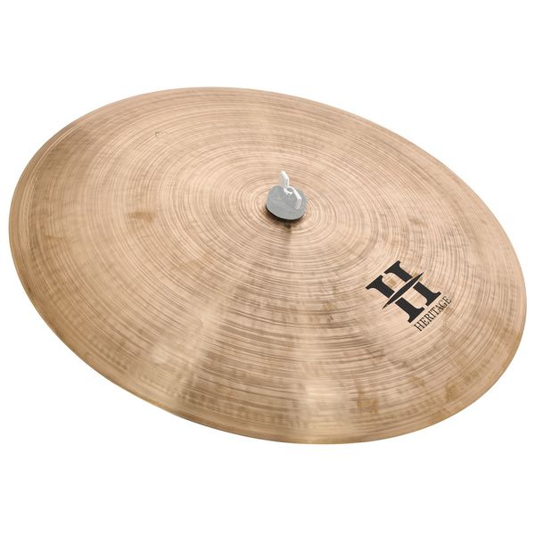 Zultan 19" Heritage Flat Ride