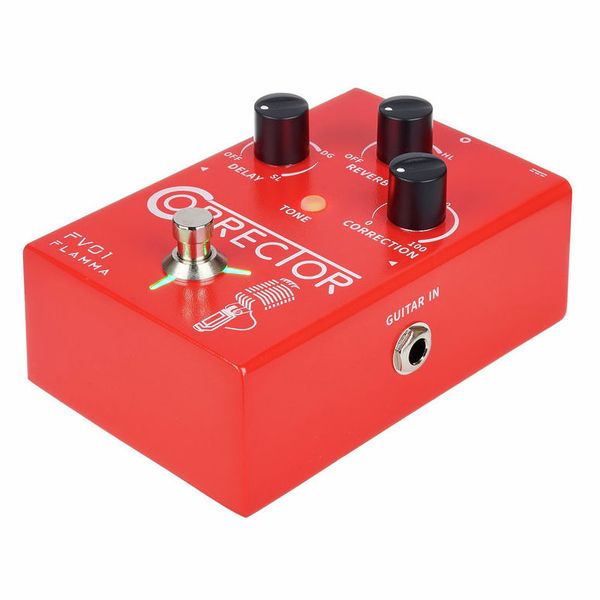 Flamma FV01 Vocal & Guitar FX