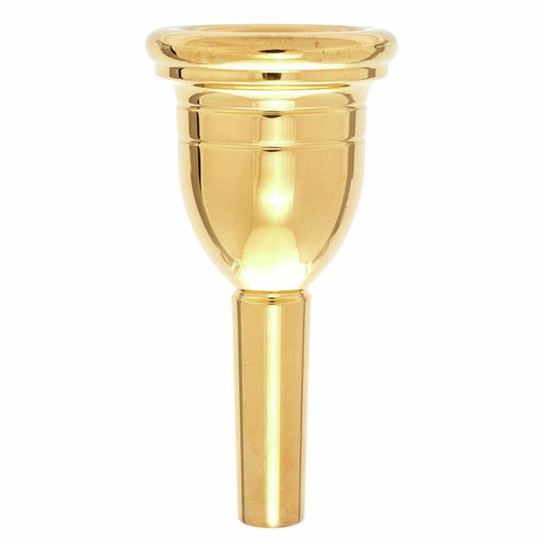 Perantucci Tuba Mouthpiece PT-88+ G