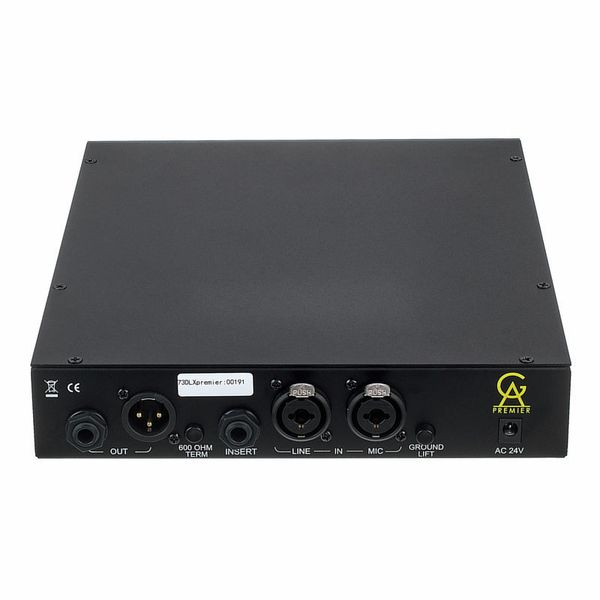 Golden Age Audio Premier PRE-73 DLX