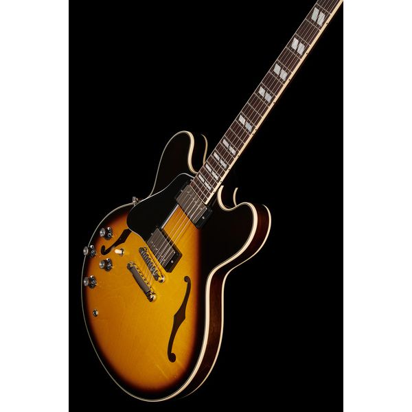 Gibson ES-345 Vintage Burst LH