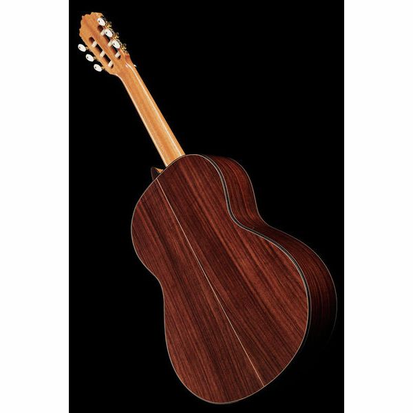 Alhambra 5P incl.Gig Bag