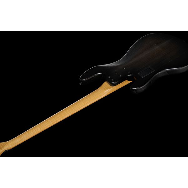 Sandberg California II SL TM4 BKB