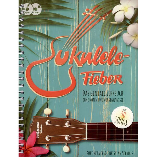 Bosworth Ukulele Fieber