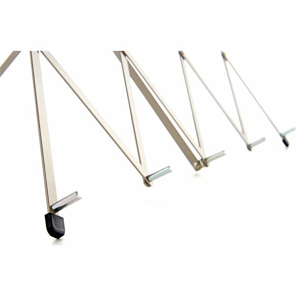 K&M 124 Table Music Stand