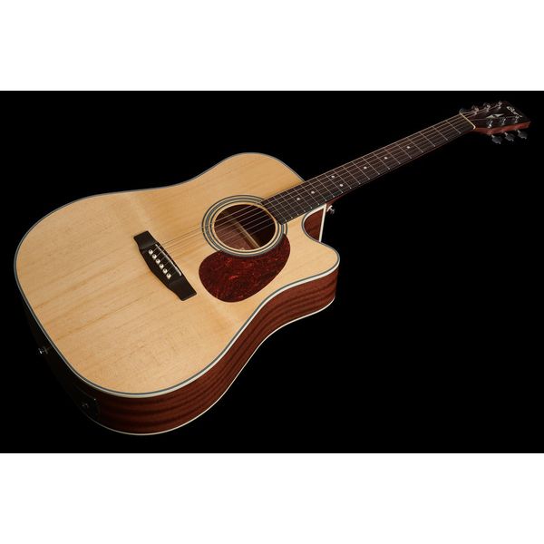 Cort MR500E Open Pore