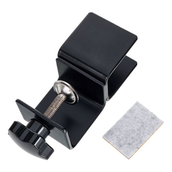 t.akustik Office Set Open Plan 16 BK