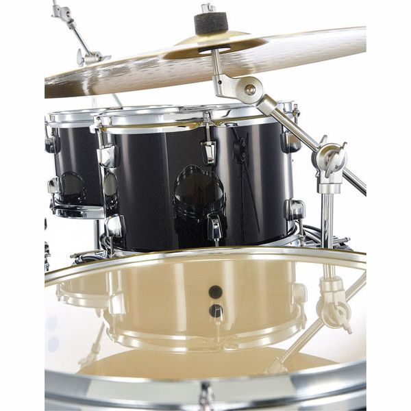 Yamaha Rydeen Studio Black Glitter