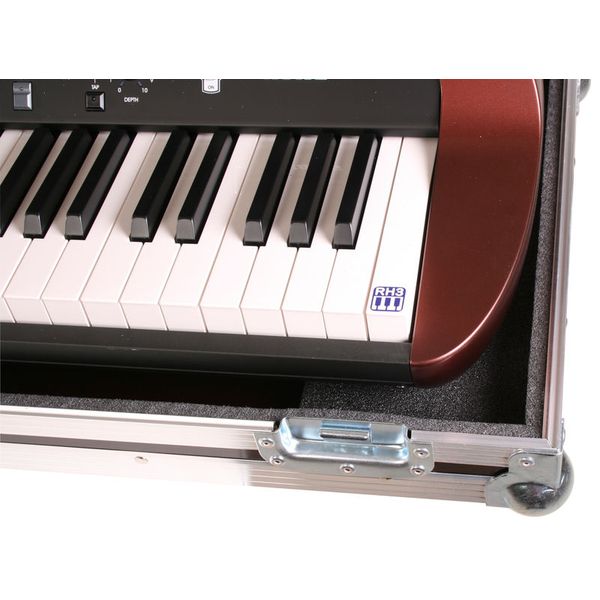 Thon Keyboard Case Korg SV-1 88