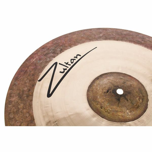 Zultan 18" Q Crash