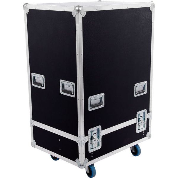 Thon Roadcase 4 x d&b Y8/12