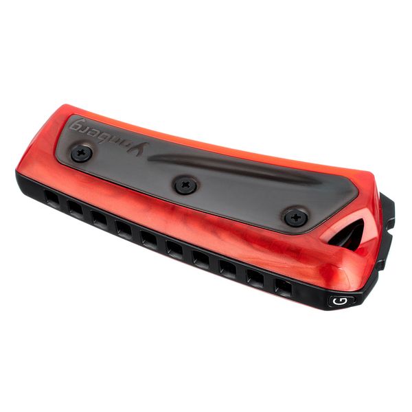 Yonberg D2 Typhoon Color G