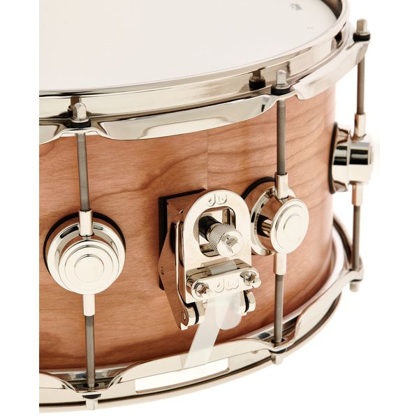 DW Satin Oil 14"x6,5" Cherry Gum