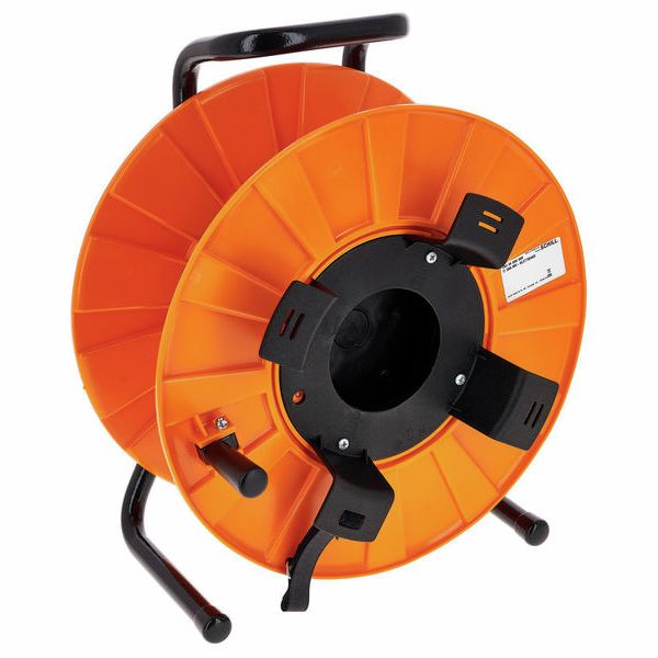 Schill IT 380.RM Orange Cable Drum