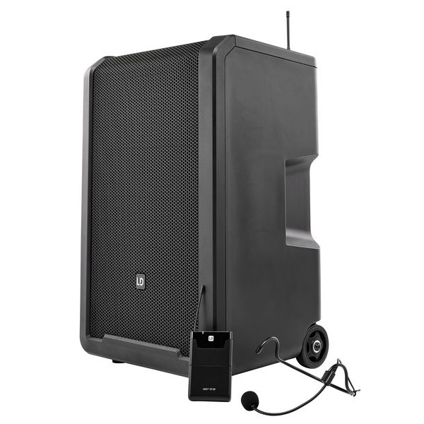 LD Systems ANNY 10 BPH B8