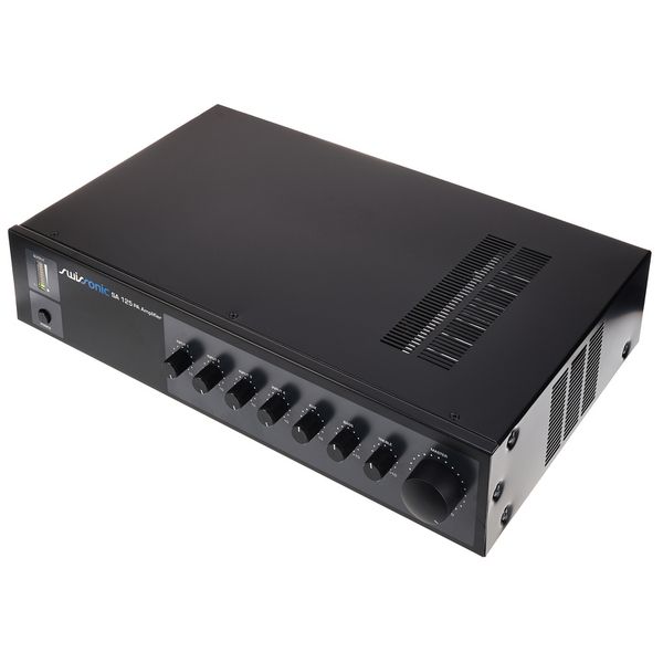 Swissonic SA 125 Biamp Pool Bundle S WH