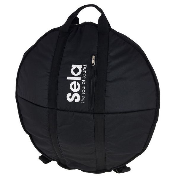 Sela Harmony Handpan C# Amara 208