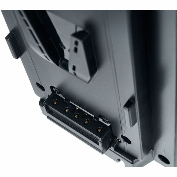 Patona Dual V-Mount Charger