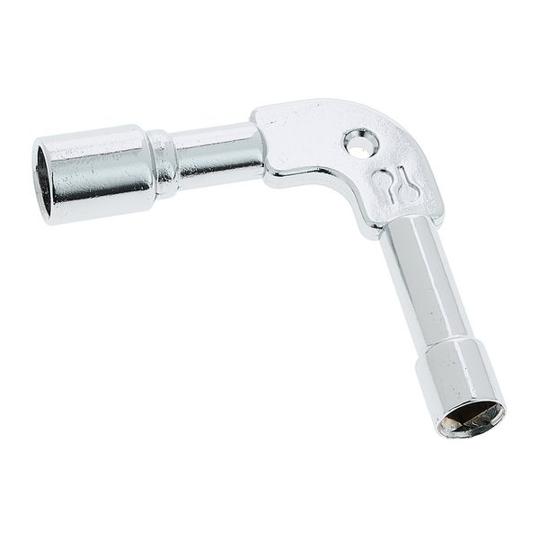 Sonor 13"x07" Kompressor Brass Snare