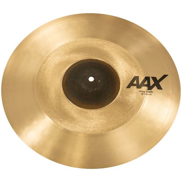 Sabian 18" AAX Freq Crash
