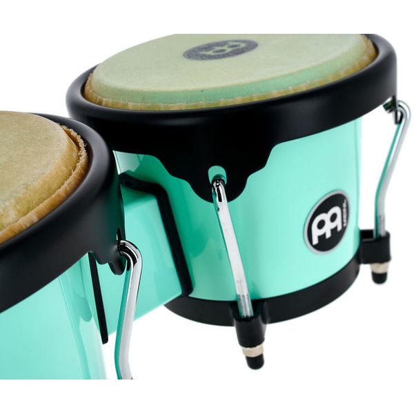 Meinl HB50SF Journey Bongo Green