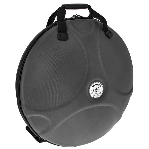 Thomann Sonority Handpan Safety grey