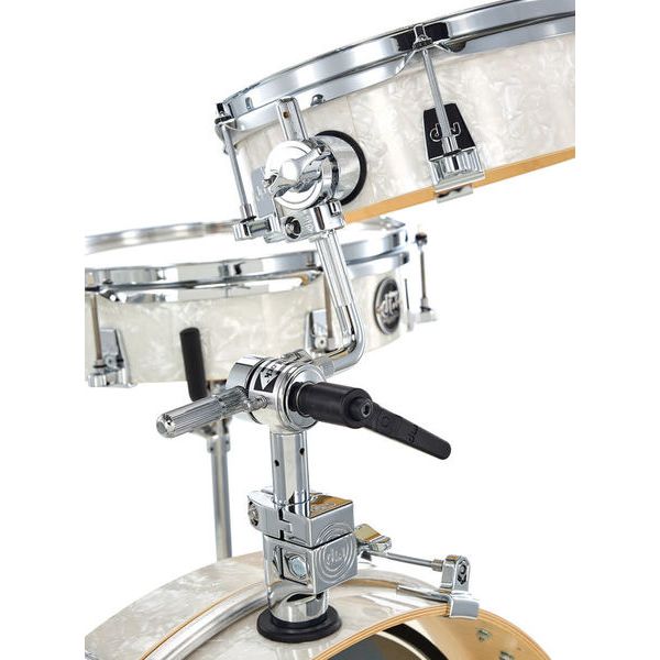 DW Performance Low Pro Kit II -WM